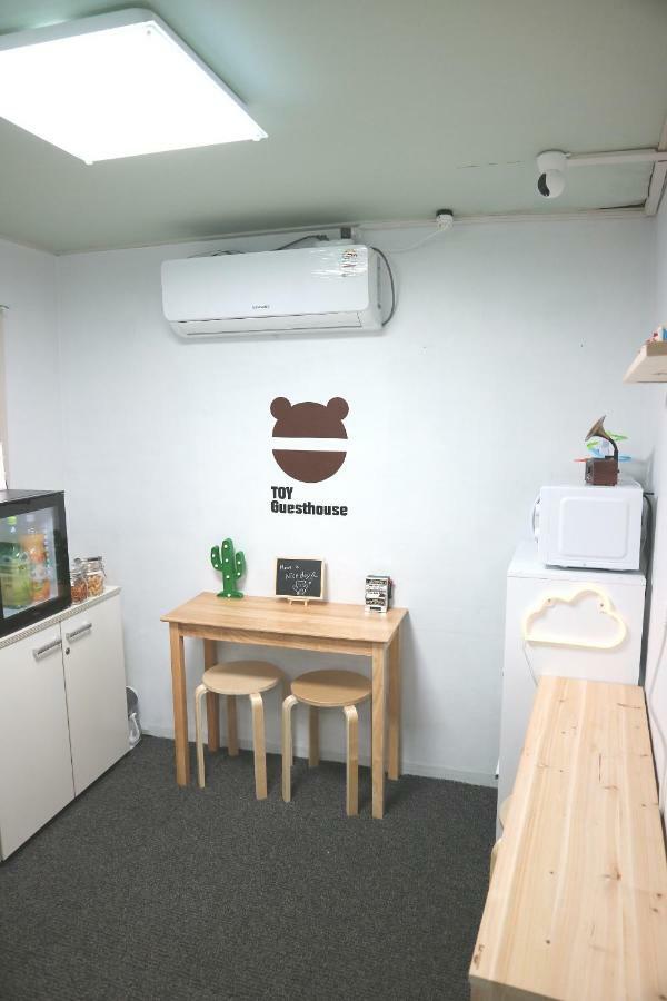 토이 게스트하우스 서울특별시 외부 사진