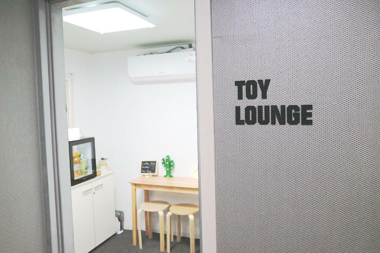 토이 게스트하우스 서울특별시 외부 사진